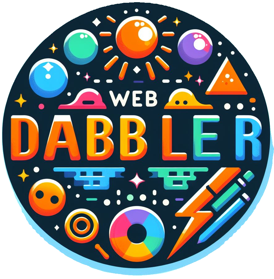 Web Dabbler